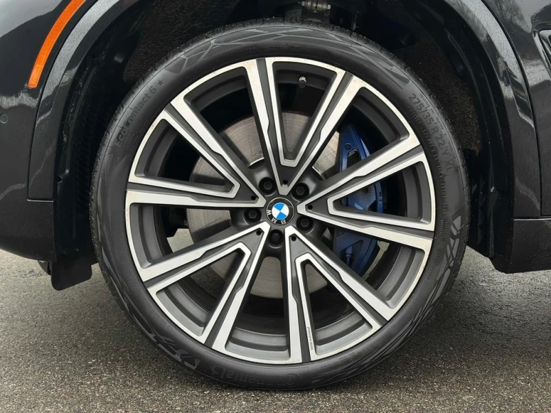 BMW X5 * xDrive40i * CARFAX * ЦЕНА ДО БЪЛГАРИЯ, снимка 6 - Автомобили и джипове - 53047944