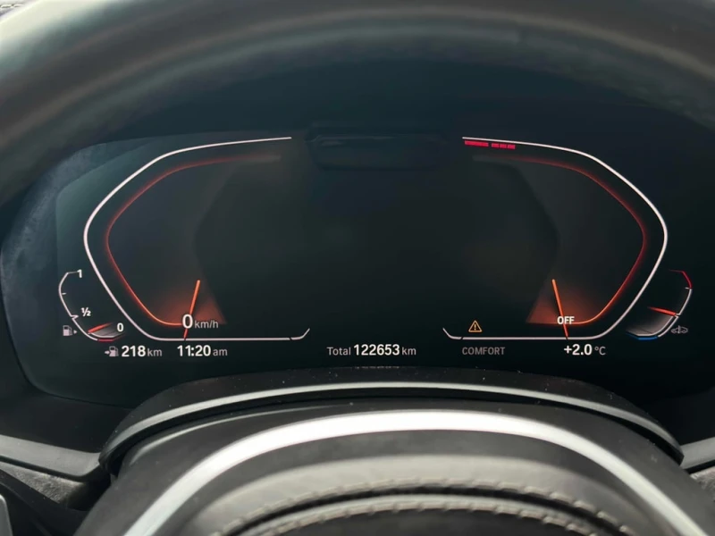 BMW X5 * xDrive40i * CARFAX * ЦЕНА ДО БЪЛГАРИЯ, снимка 8 - Автомобили и джипове - 53047944