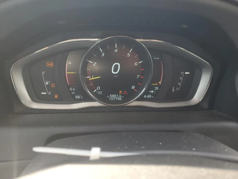 Volvo XC60 T5 Premier - 3900 USD - 12151332 11