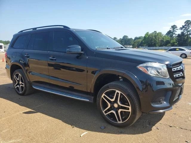 Mercedes-Benz GLS 500 * CarFax * * АвтоКредит - изображение 3