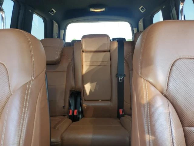 Mercedes-Benz GLS 500 * CarFax * * АвтоКредит - изображение 10