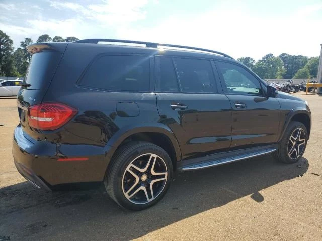 Mercedes-Benz GLS 500 * CarFax * * АвтоКредит - изображение 5