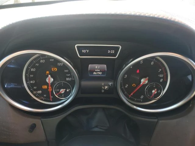 Mercedes-Benz GLS 500 * CarFax * * АвтоКредит - изображение 9