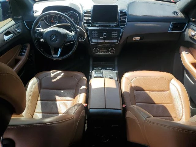 Mercedes-Benz GLS 500 * CarFax * * АвтоКредит - изображение 8
