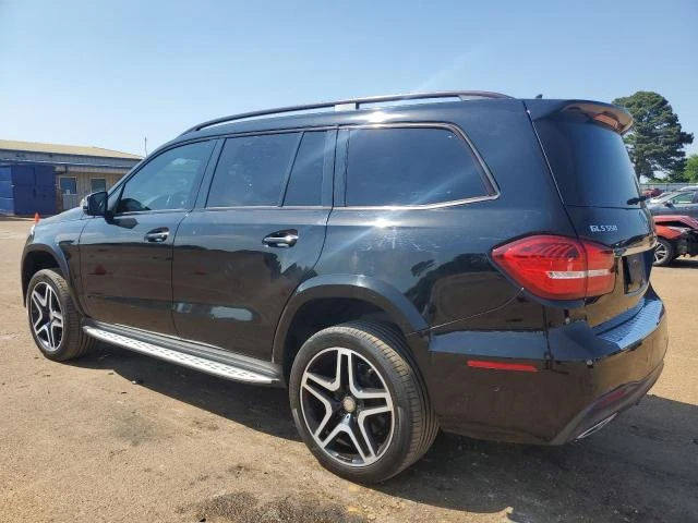 Mercedes-Benz GLS 500 * CarFax * * АвтоКредит - изображение 4