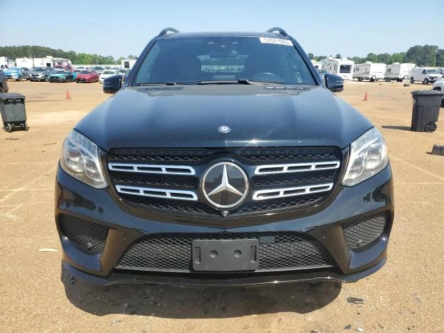 Mercedes-Benz GLS 500 * CarFax * * АвтоКредит - 45687 лв. - 16631619 1