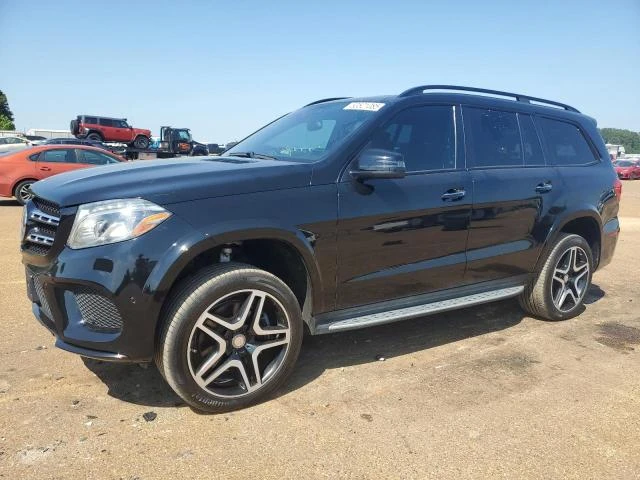 Mercedes-Benz GLS 500 * CarFax * * АвтоКредит - изображение 2