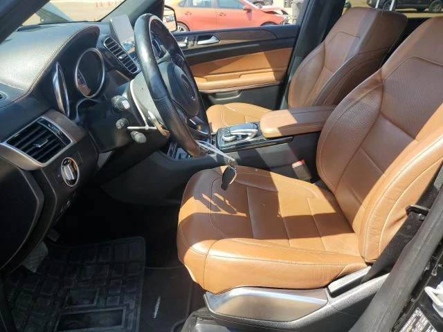 Mercedes-Benz GLS 500 * CarFax * * АвтоКредит - изображение 7