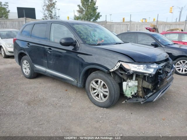 Mitsubishi Outlander ES - 23500 лв. / 12015.36 € - 43430384 1