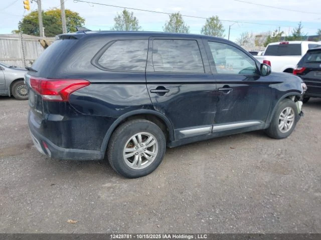 Mitsubishi Outlander ES | Mobile.bg   10