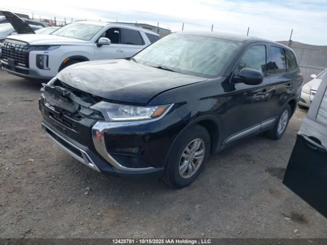 Mitsubishi Outlander ES | Mobile.bg   4