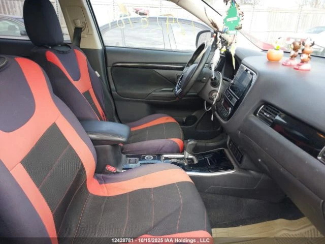 Mitsubishi Outlander ES | Mobile.bg   5