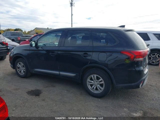 Mitsubishi Outlander ES | Mobile.bg   8