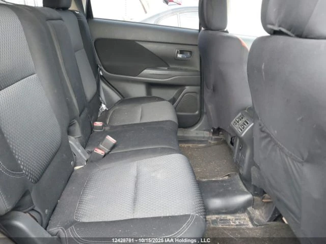 Mitsubishi Outlander ES | Mobile.bg   7