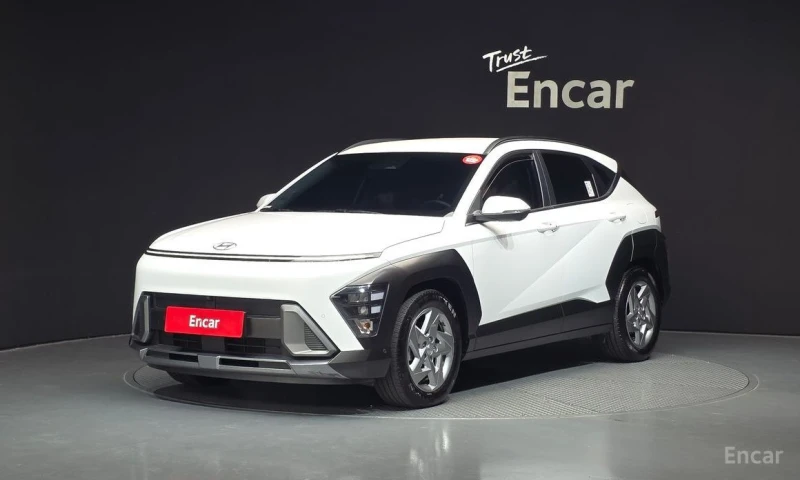 Hyundai Kona - 53900 лв. / 27558.63 € - 12223679 1