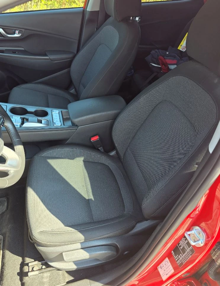 Hyundai Kona Face Lift, снимка 7 - Автомобили и джипове - 52704990