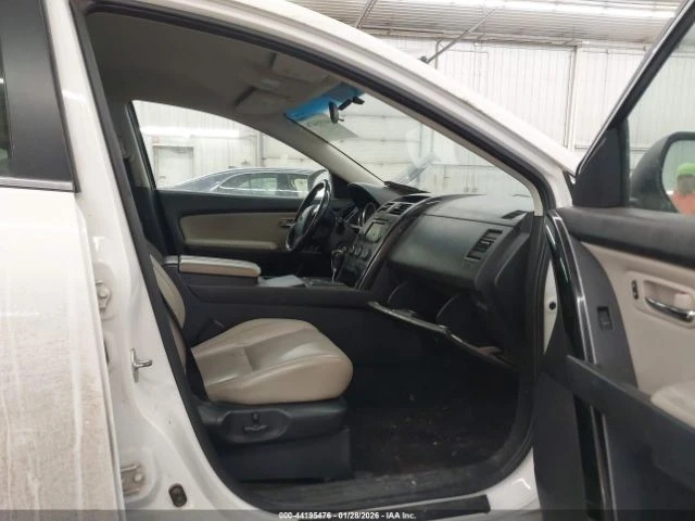 Mazda CX-9 TOURING, снимка 5 - Автомобили и джипове - 53645750