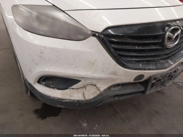 Mazda CX-9 TOURING, снимка 10 - Автомобили и джипове - 53645750