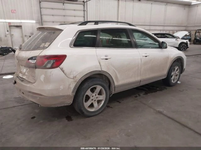 Mazda CX-9 TOURING, снимка 4 - Автомобили и джипове - 53645750
