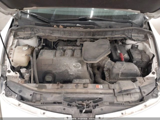 Mazda CX-9 TOURING, снимка 9 - Автомобили и джипове - 53645750