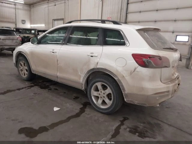 Mazda CX-9 TOURING, снимка 3 - Автомобили и джипове - 53645750