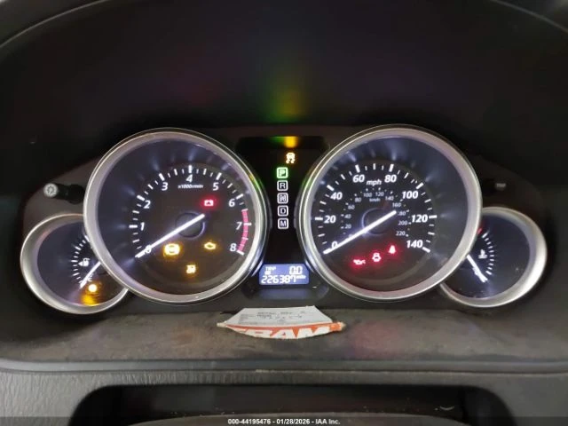 Mazda CX-9 TOURING, снимка 7 - Автомобили и джипове - 53645750