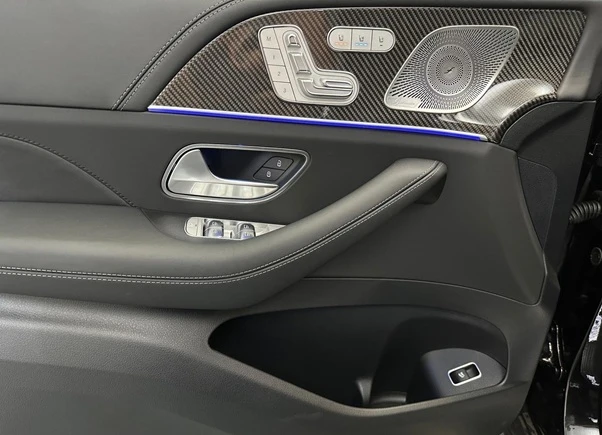 Mercedes-Benz GLE 63 S AMG AMG 4Matic+ = Premium Plus = Гаранция, снимка 5 - Автомобили и джипове - 53780294