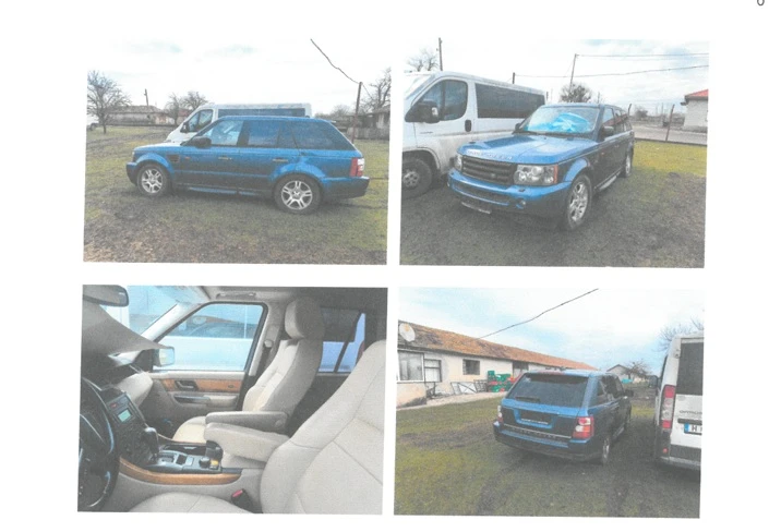 Land Rover Range Rover Sport ����� | Mobile.bg � ����������� 1