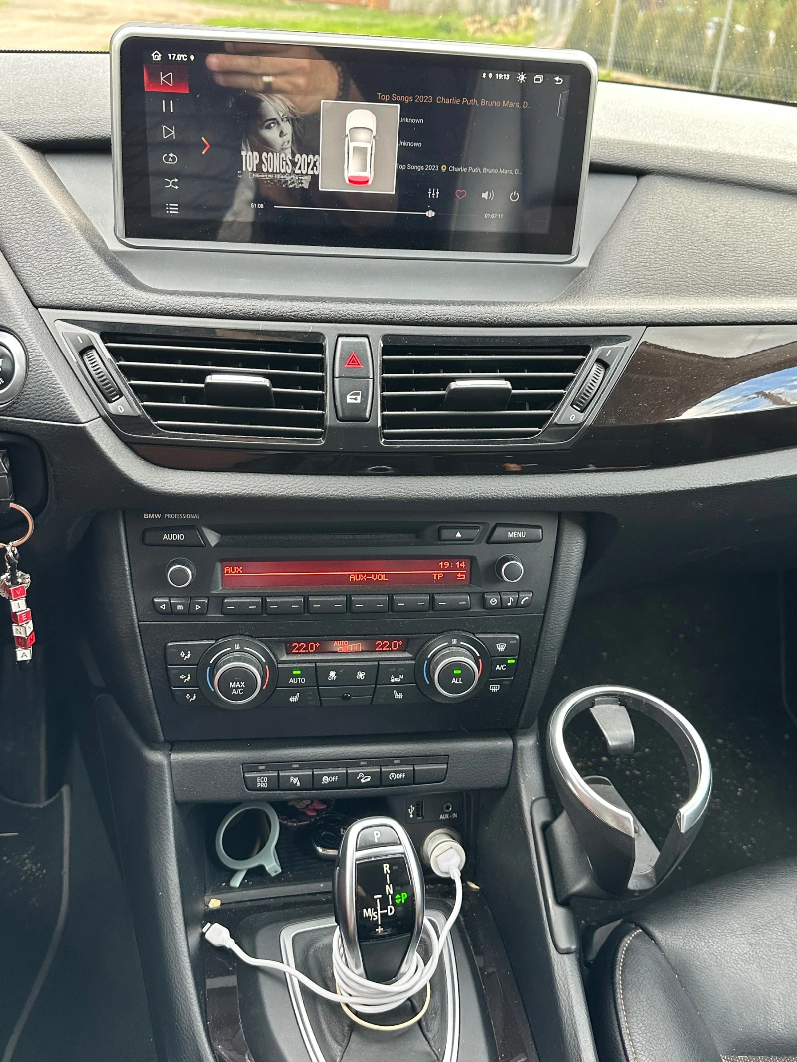 BMW X1 | Mobile.bg   12