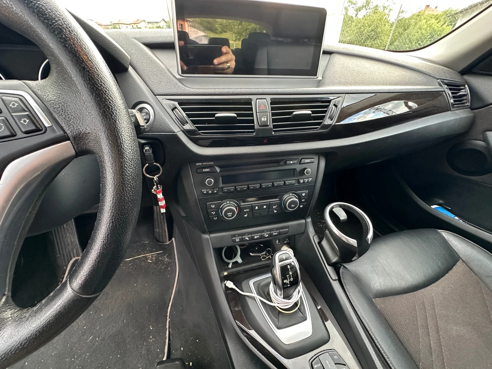 BMW X1 | Mobile.bg   13