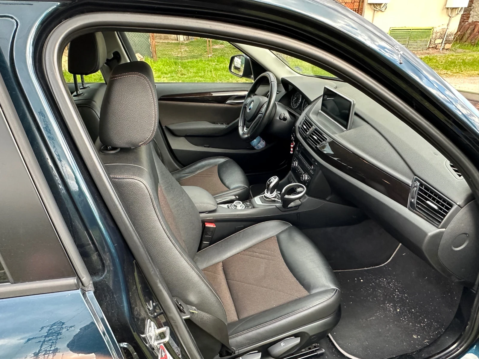 BMW X1 | Mobile.bg   11