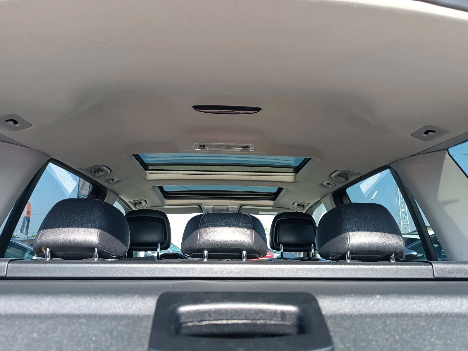 Mercedes-Benz GLK 220cdi/AMG/4matic/panorama/LED/ | Mobile.bg   16