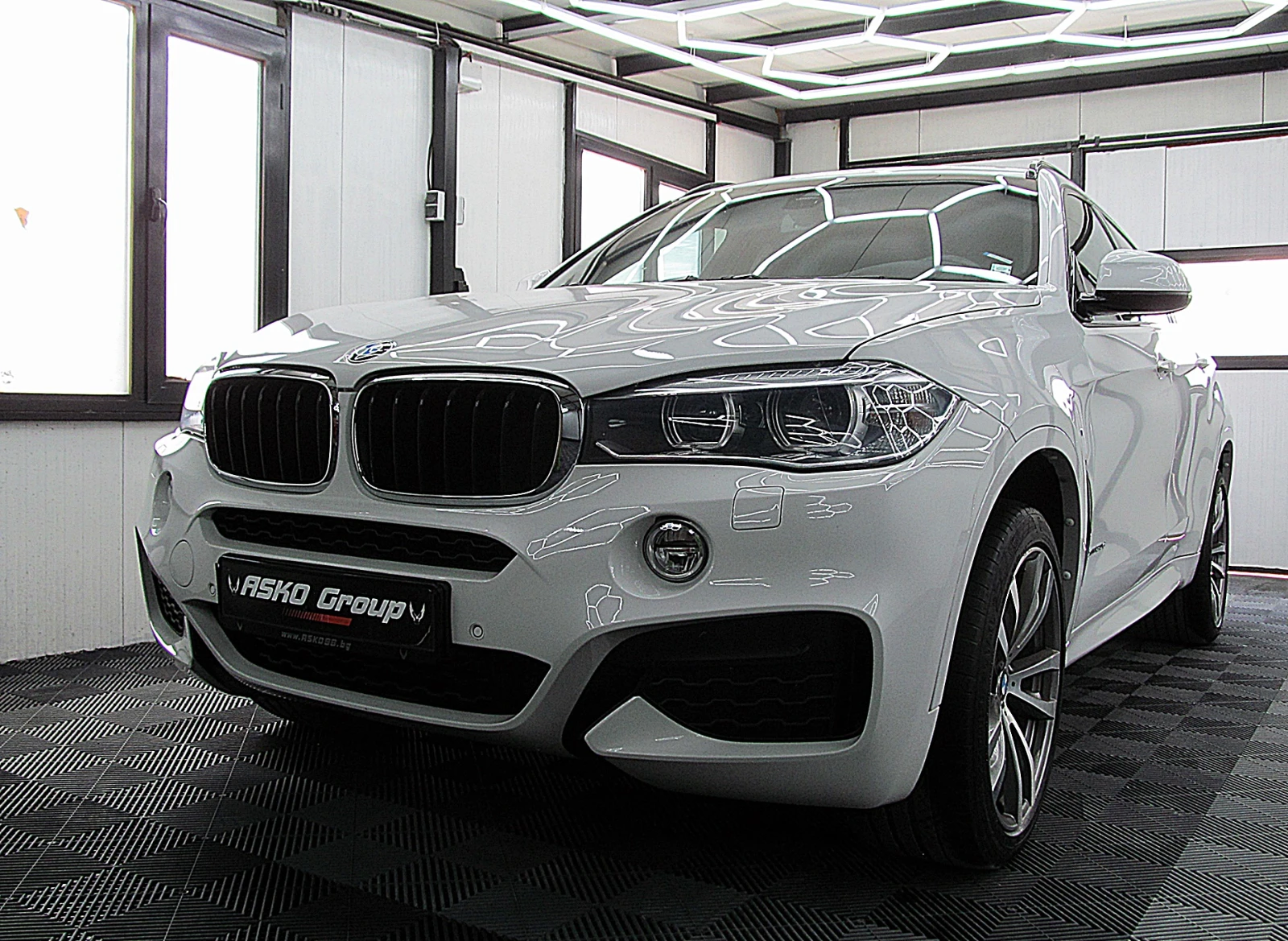 BMW X6 M-PAKET/Xdrive/    | Mobile.bg   1