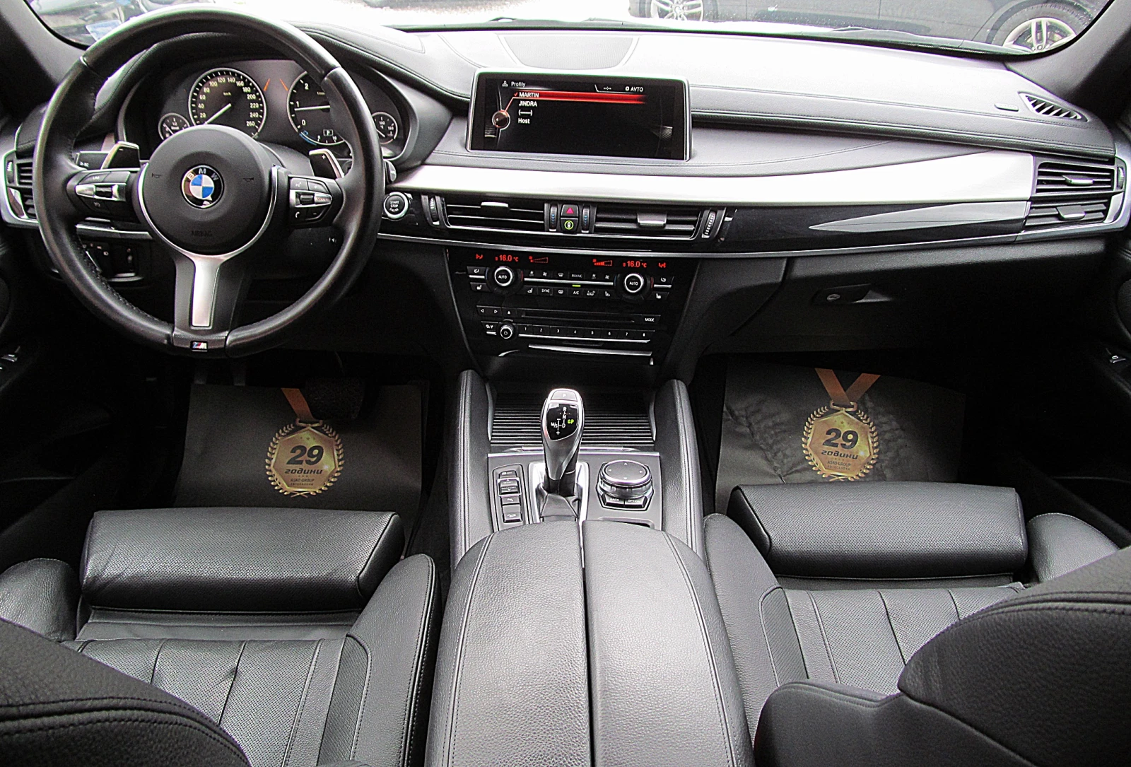 BMW X6 M-PAKET/Xdrive/    | Mobile.bg   16