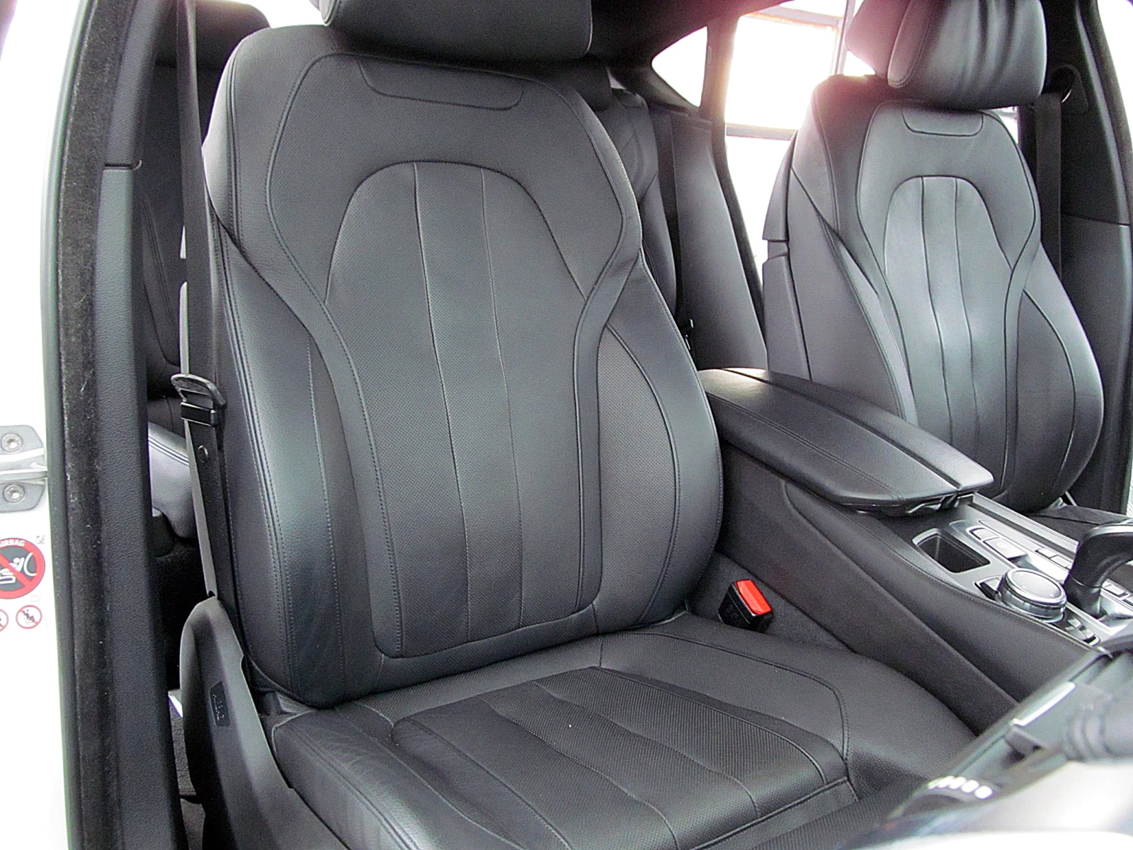 BMW X6 M-PAKET/Xdrive/    | Mobile.bg   12