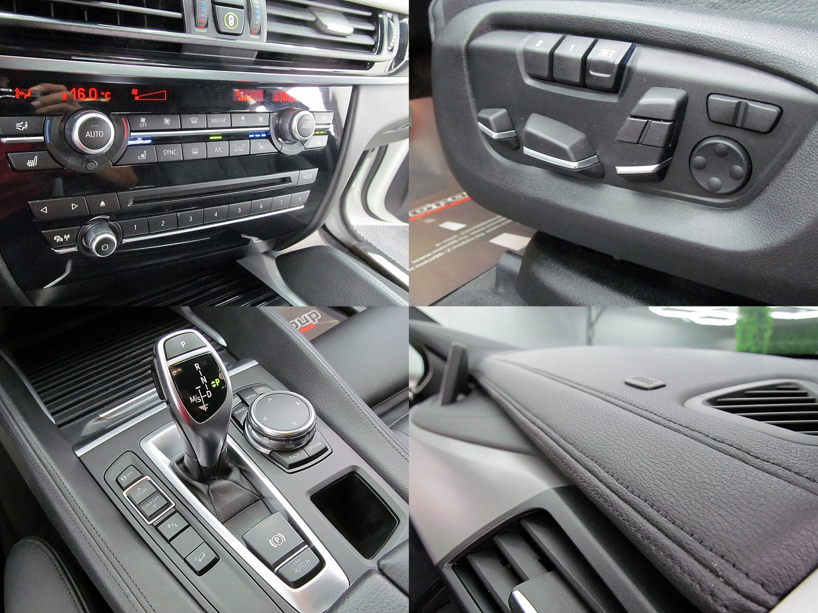 BMW X6 M-PAKET/Xdrive/    | Mobile.bg   14