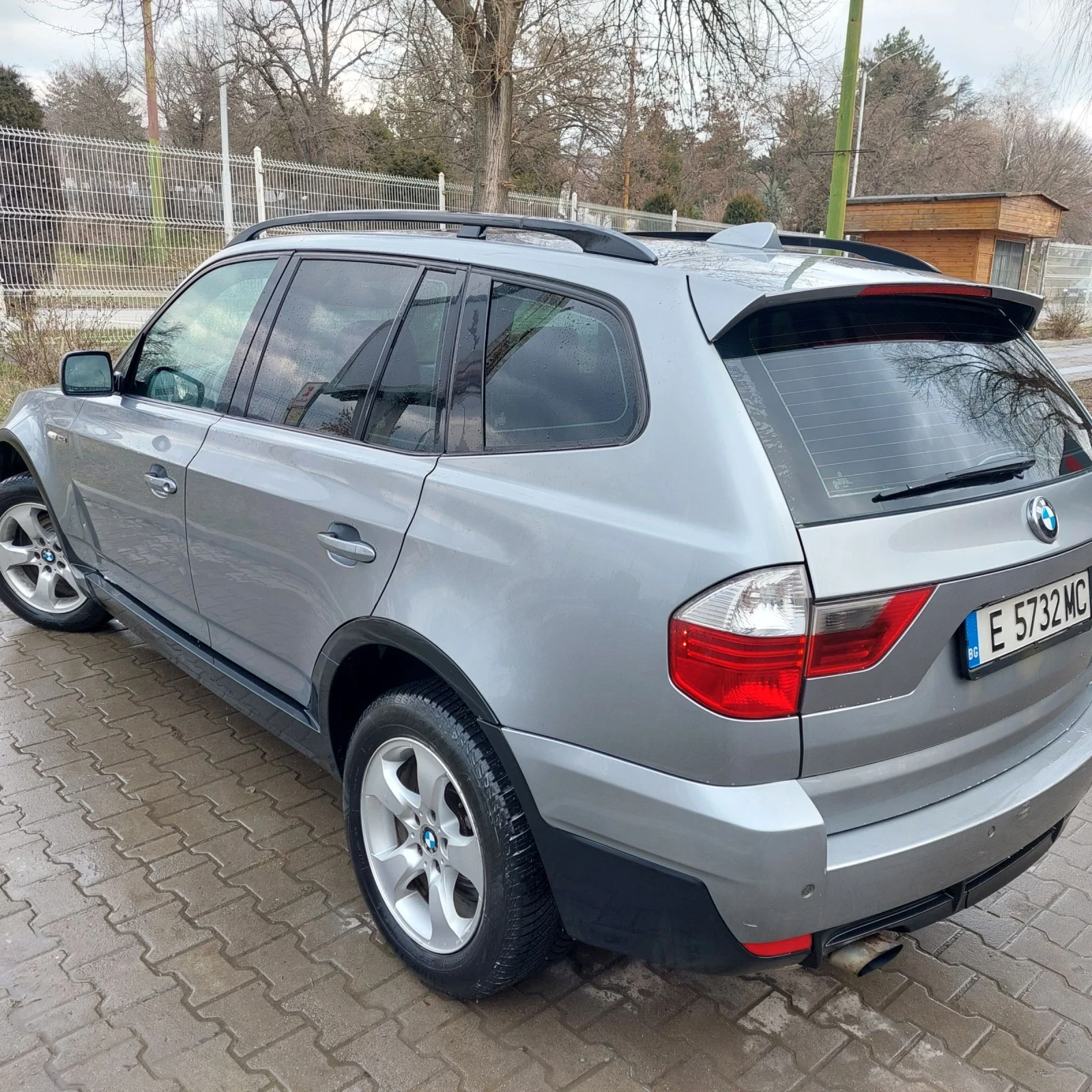 BMW X3 2D 150Hp - изображение 3
