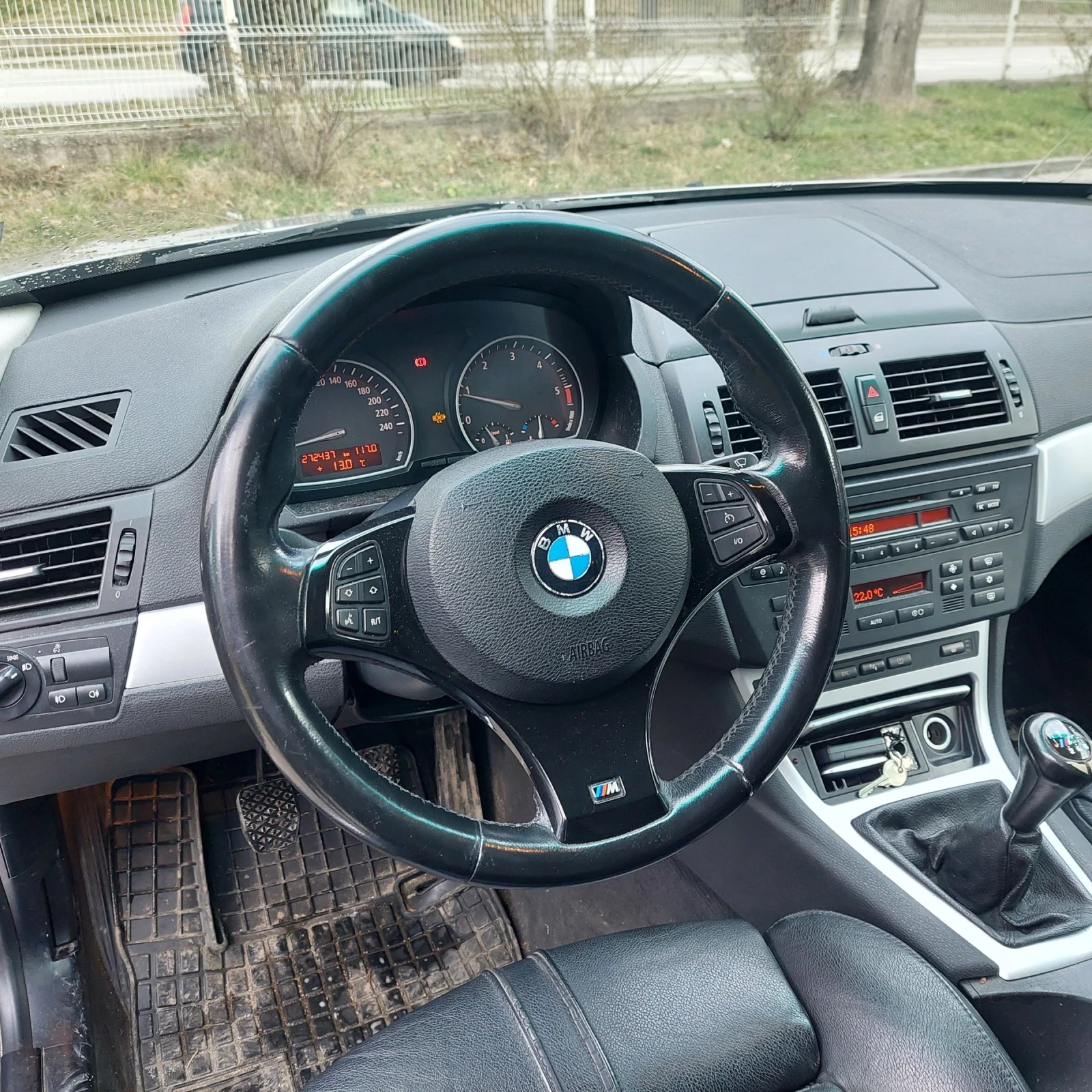 BMW X3 2D 150Hp - изображение 8