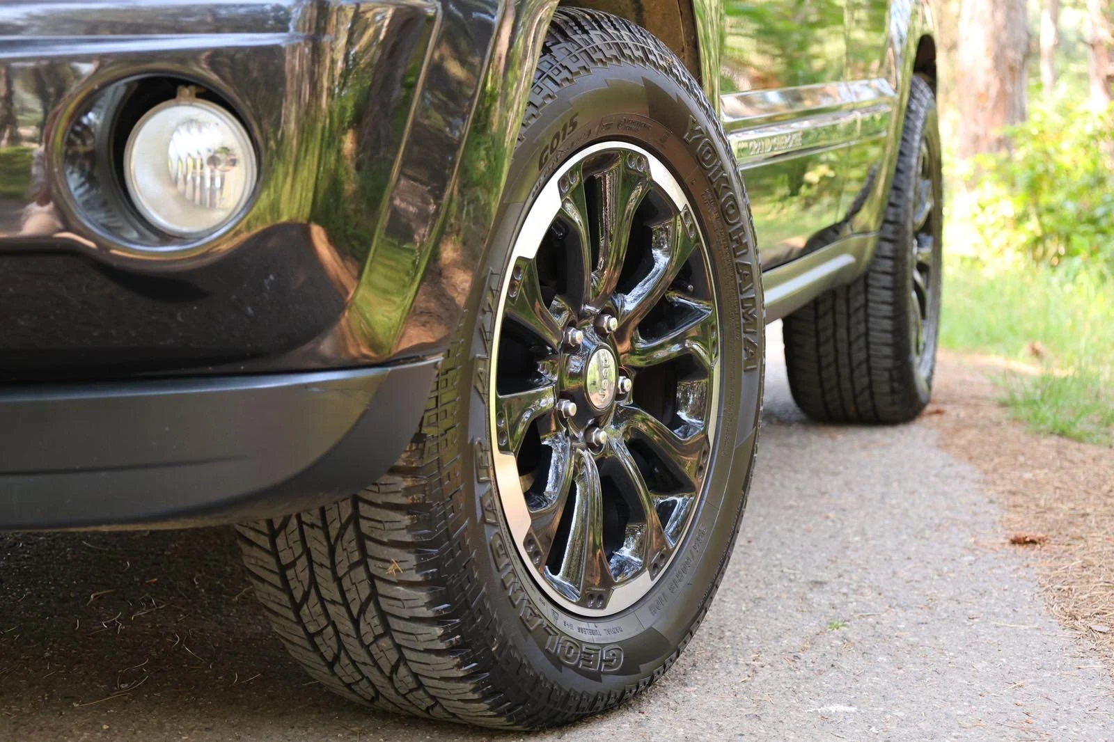 Jeep Grand cherokee 3.0CRDI/Quadra -drive-| | /Limited/ - изображение 9