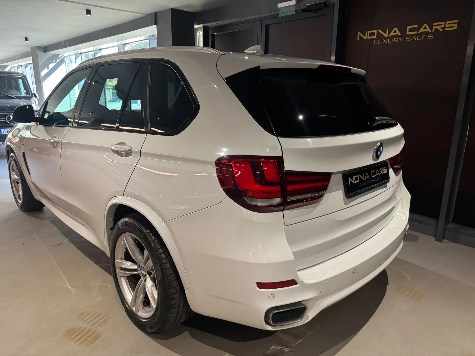 BMW X5 30d M xDrive - изображение 3