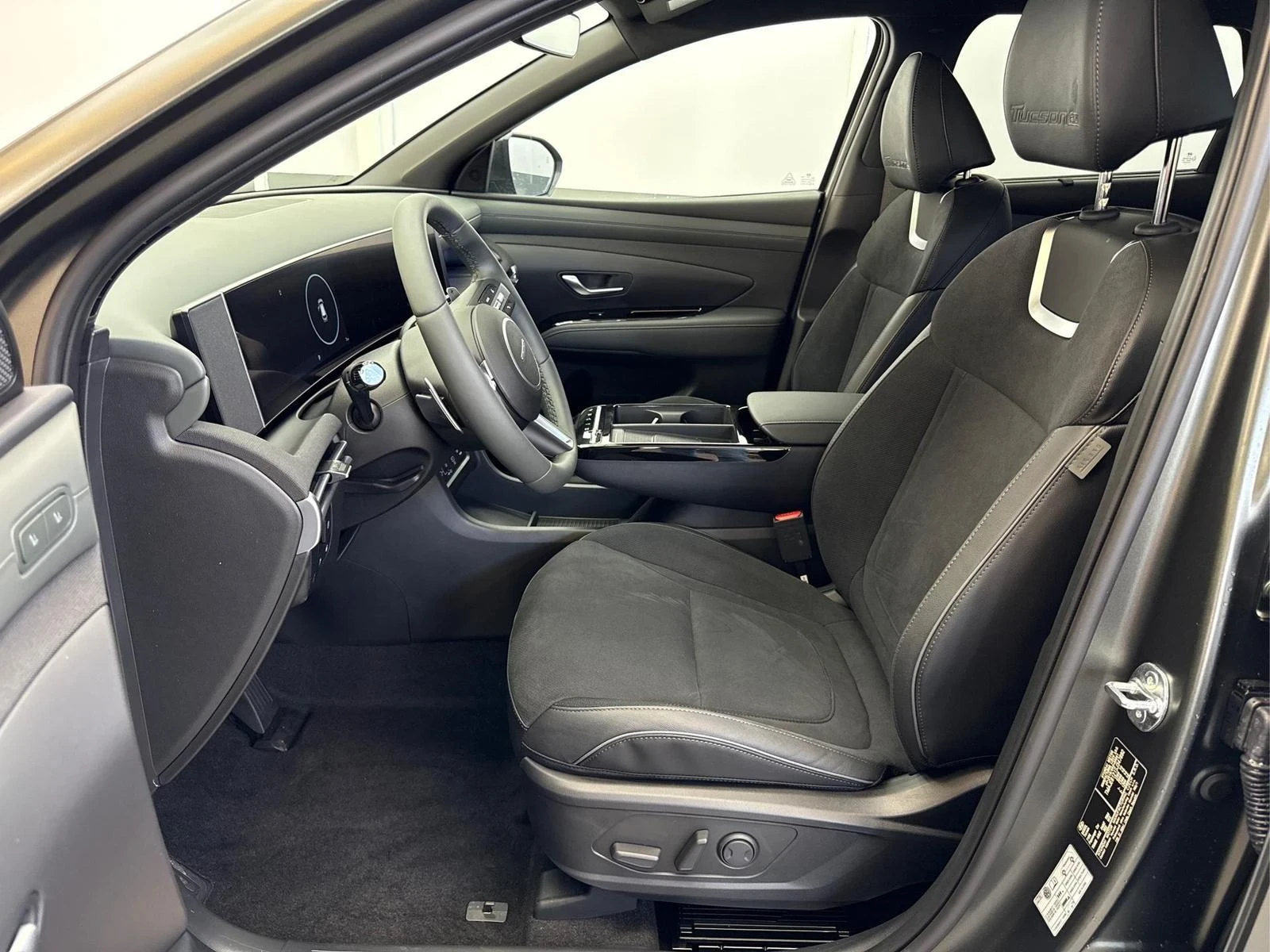 Hyundai Tucson Hyundai TUCSON  20th Anniversary NEW ОЧАКВАН ВНОС - изображение 9