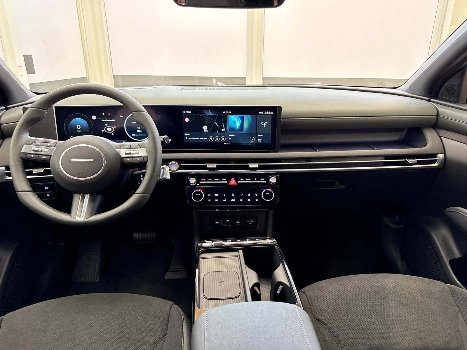 Hyundai Tucson Hyundai TUCSON  20th Anniversary NEW ОЧАКВАН ВНОС - изображение 7