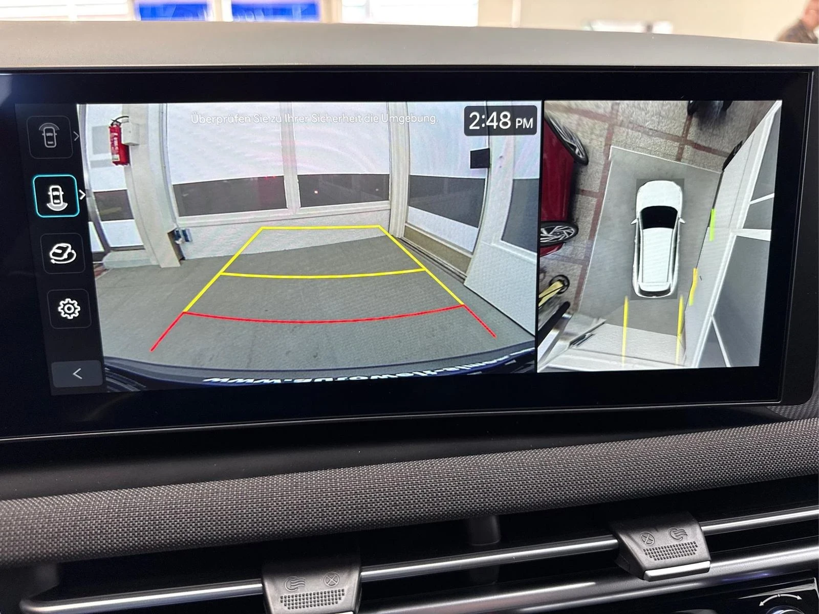 Hyundai Tucson Hyundai TUCSON  20th Anniversary NEW   | Mobile.bg   13