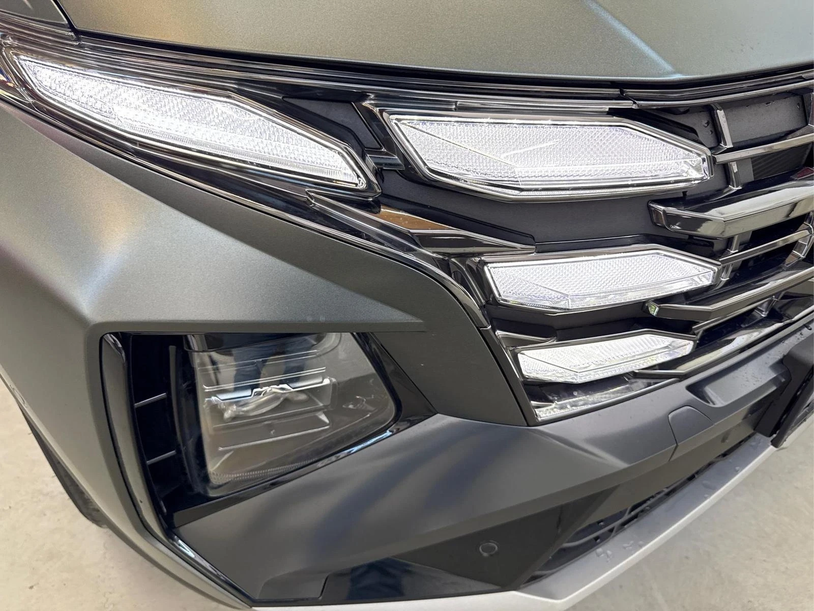 Hyundai Tucson Hyundai TUCSON  20th Anniversary NEW ОЧАКВАН ВНОС - изображение 6