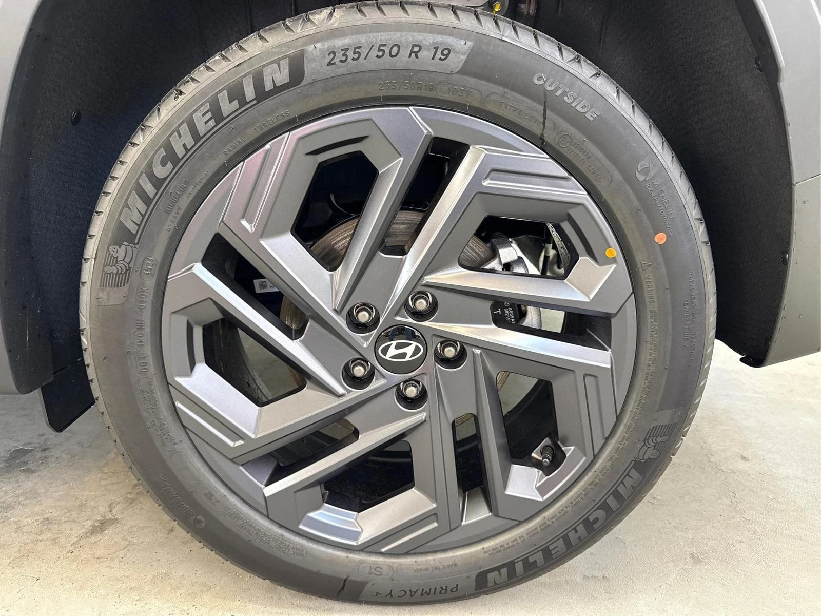 Hyundai Tucson Hyundai TUCSON  20th Anniversary NEW   | Mobile.bg   16