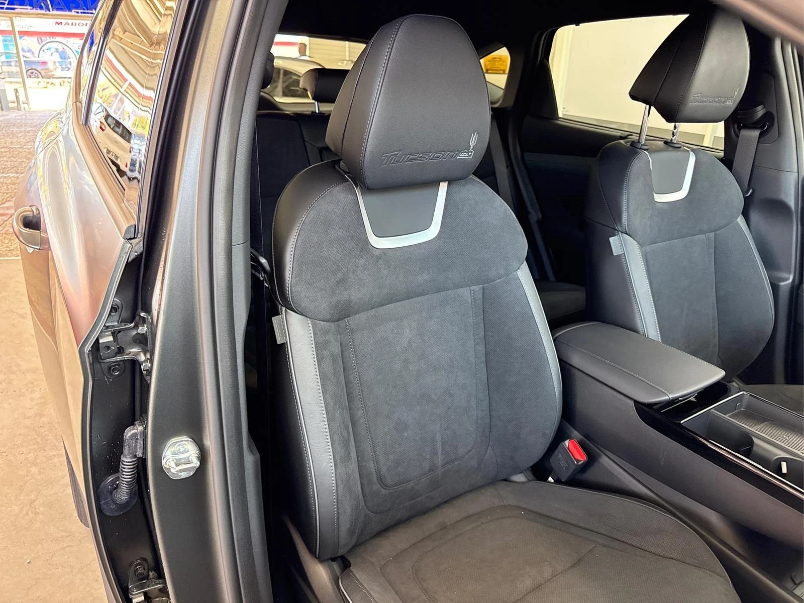 Hyundai Tucson Hyundai TUCSON  20th Anniversary NEW   | Mobile.bg   11