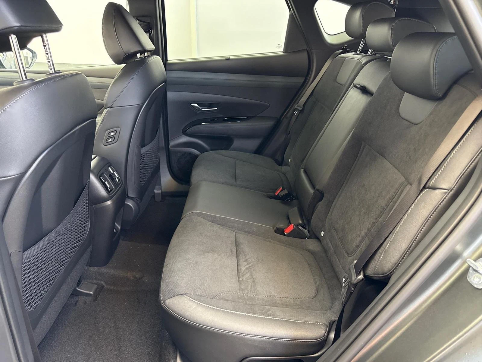 Hyundai Tucson Hyundai TUCSON  20th Anniversary NEW   | Mobile.bg   12