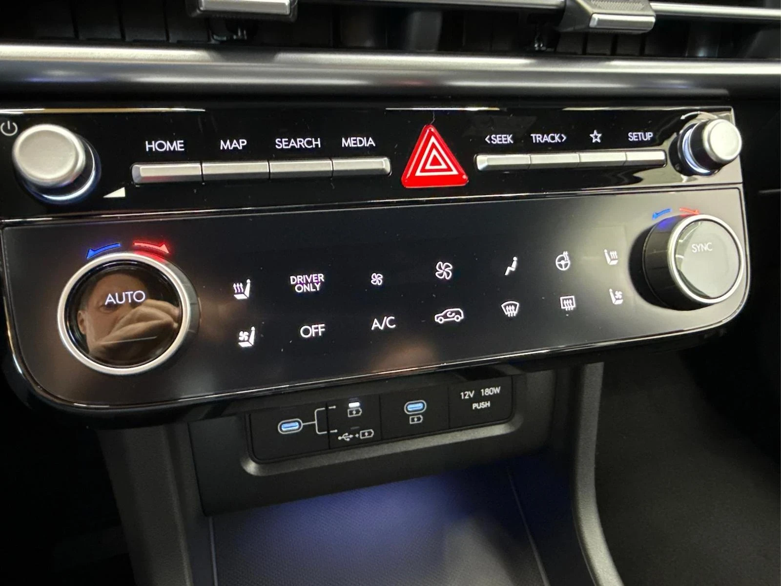 Hyundai Tucson Hyundai TUCSON  20th Anniversary NEW   | Mobile.bg   14