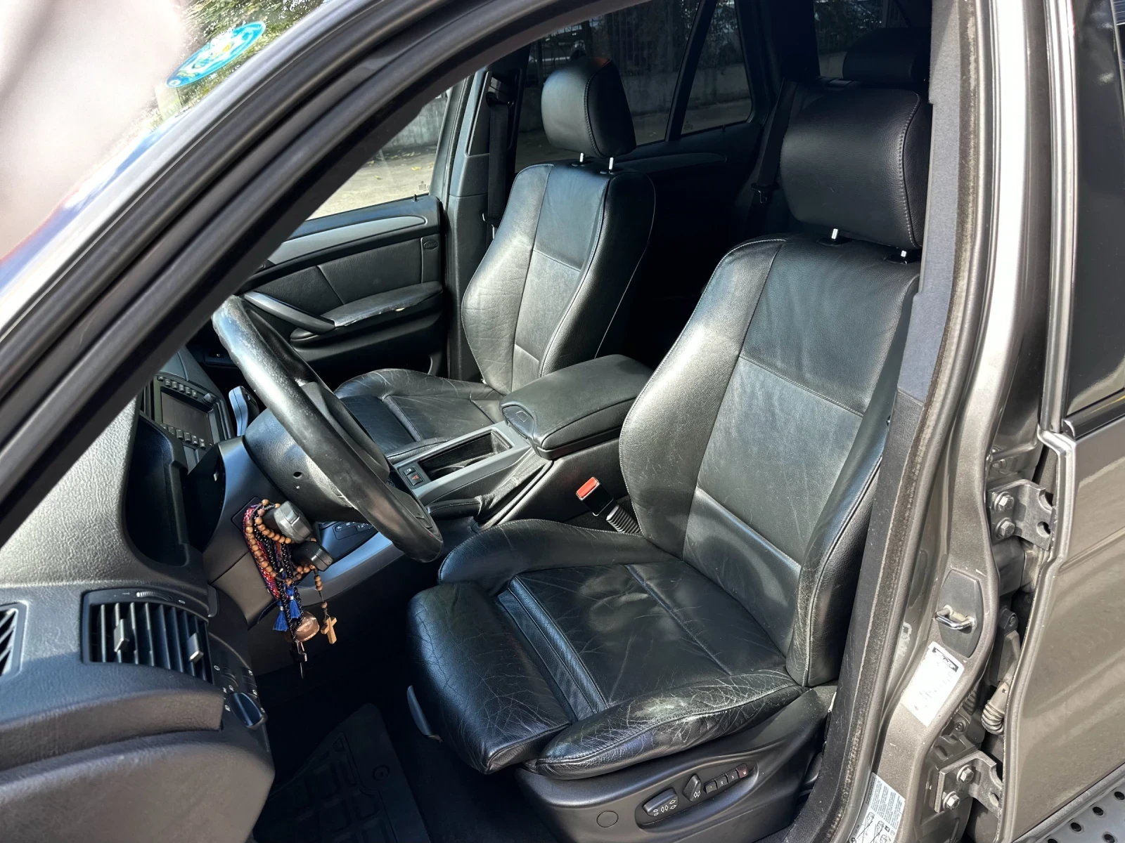 BMW X5  - изображение 9