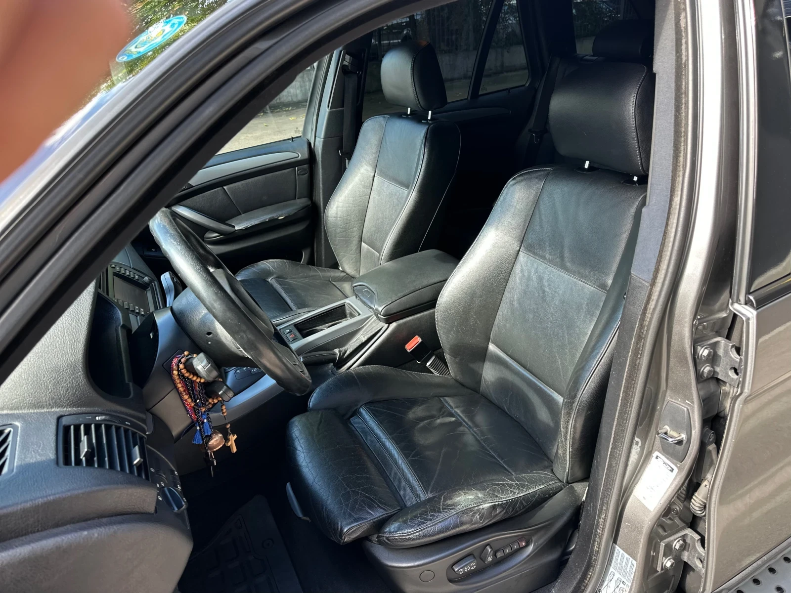 BMW X5  - изображение 10